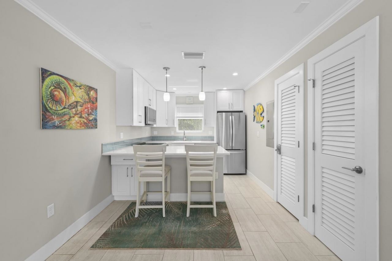 2840 W Gulf Dr, Unit 25, Sanibel, FL 33957 Photo