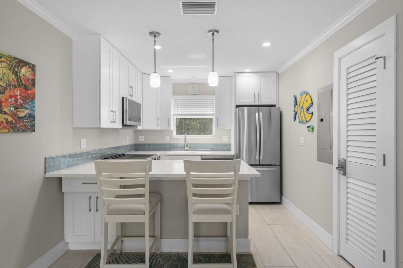 2840 W Gulf Dr, Unit 25, Sanibel, FL 33957 Photo
