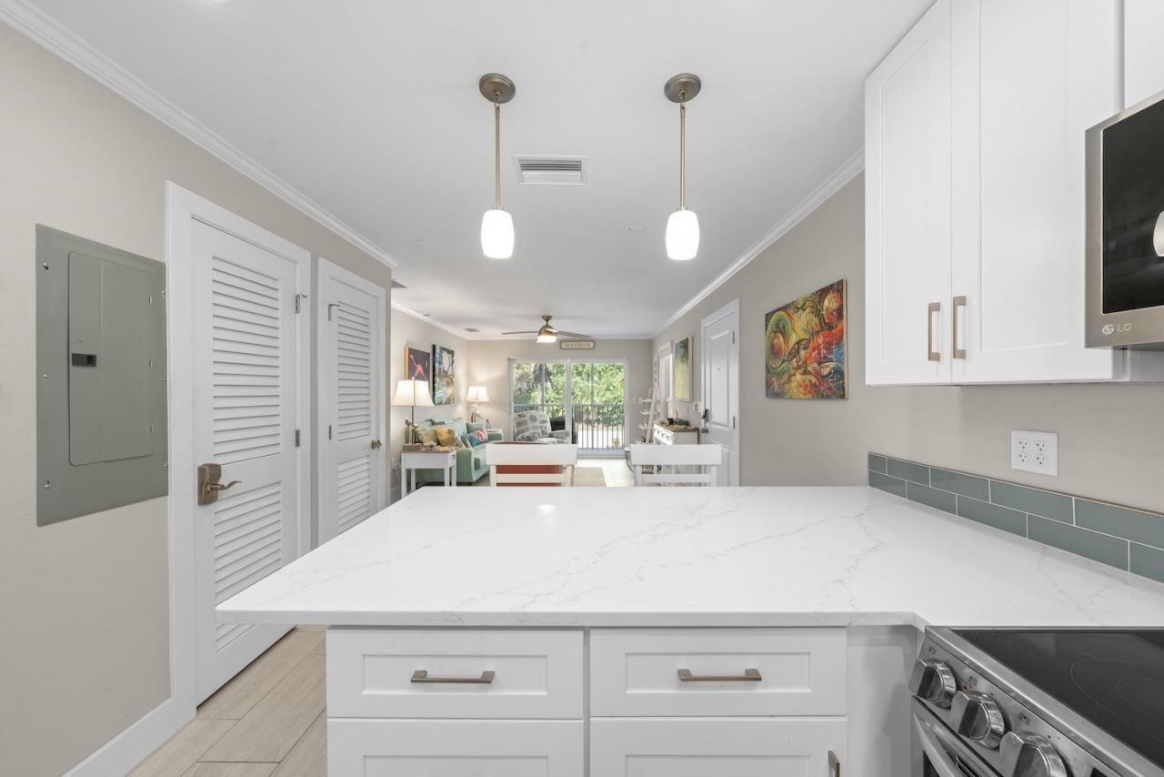 2840 W Gulf Dr, Unit 25, Sanibel, FL 33957 Photo