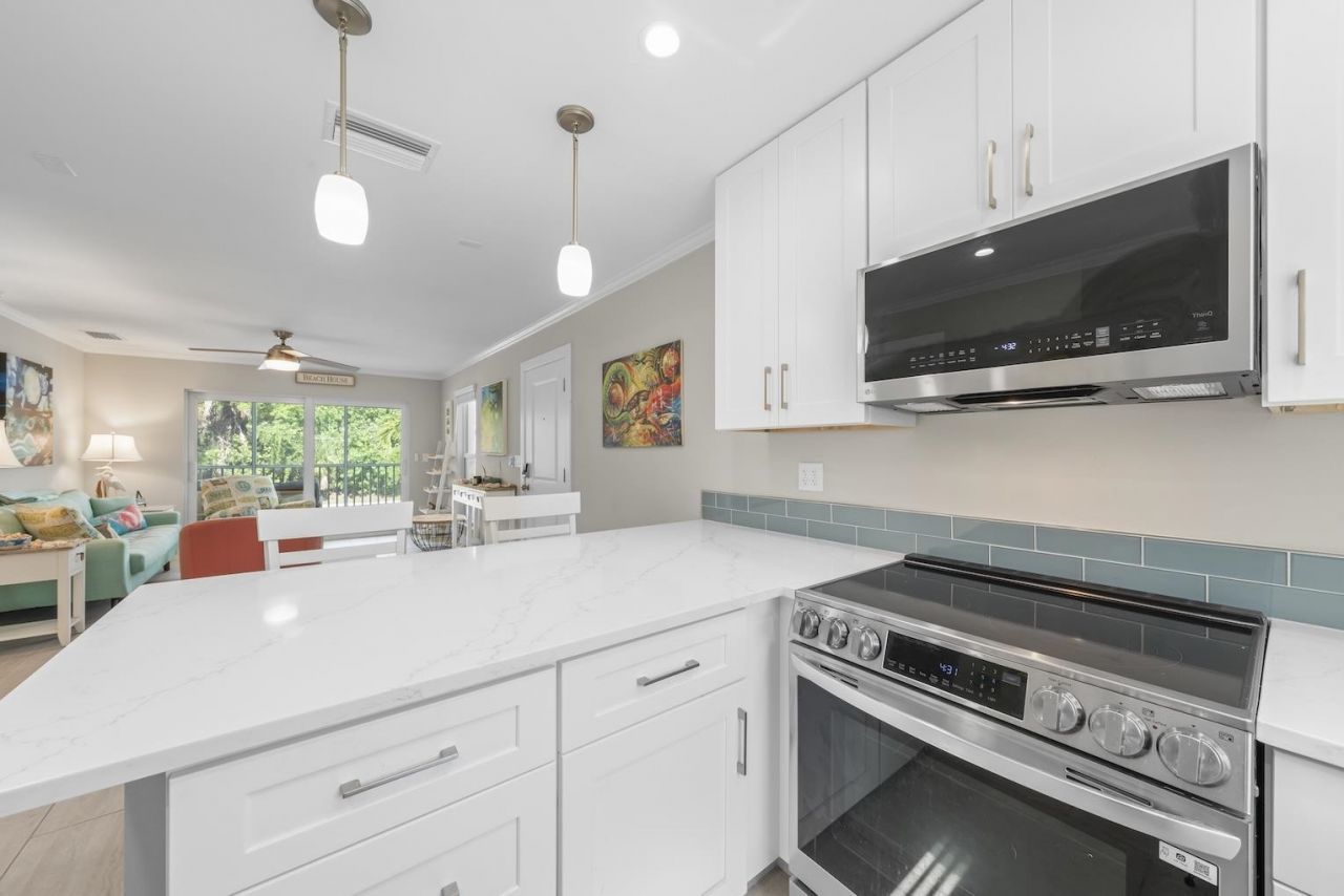 2840 W Gulf Dr, Unit 25, Sanibel, FL 33957 Photo