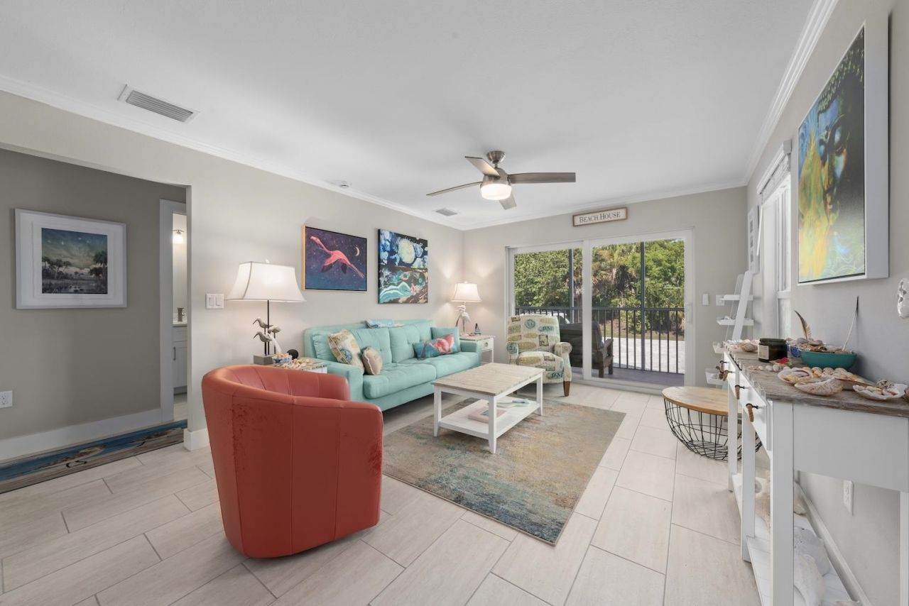 2840 W Gulf Dr, Unit 25, Sanibel, FL 33957 Photo