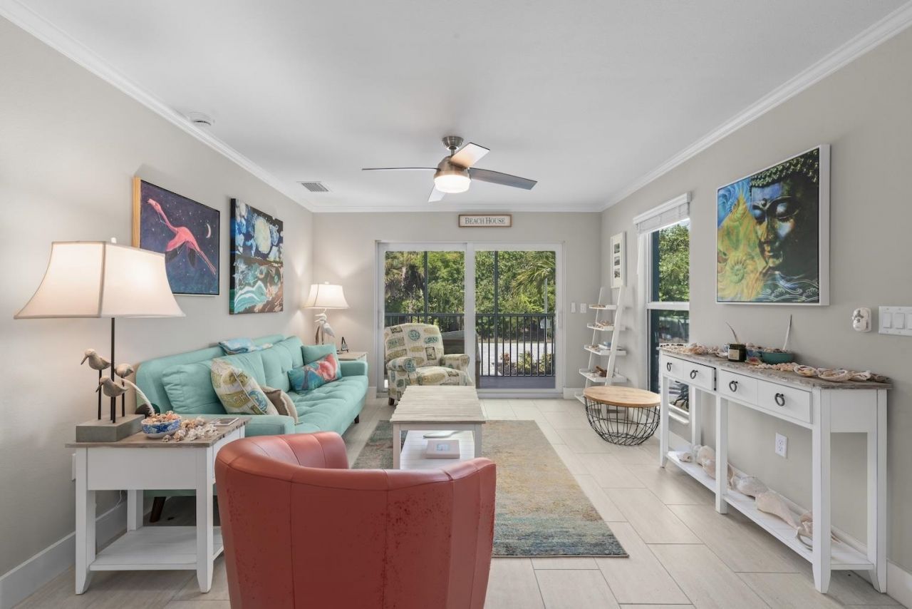 2840 W Gulf Dr, Unit 25, Sanibel, FL 33957 Photo