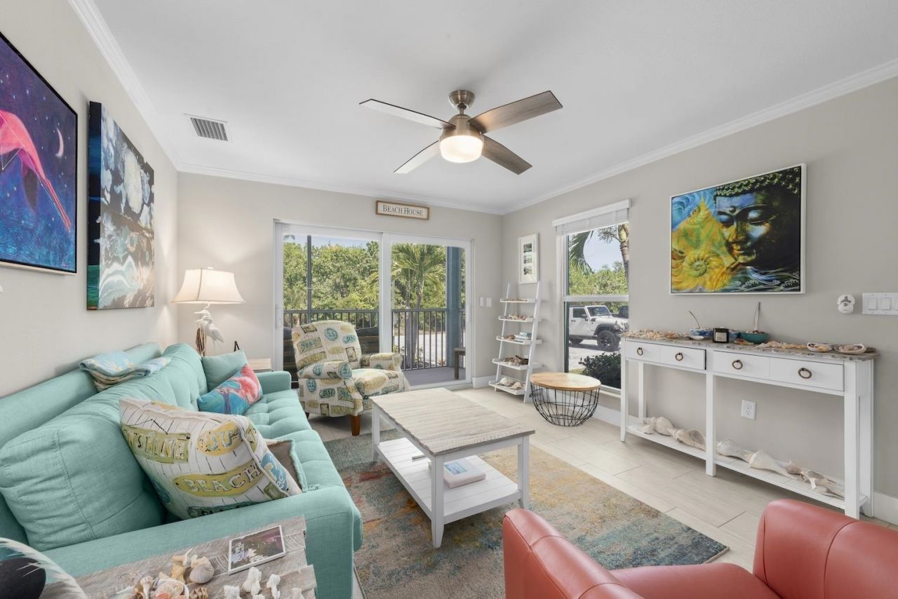 2840 W Gulf Dr, Unit 25, Sanibel, FL 33957 Photo