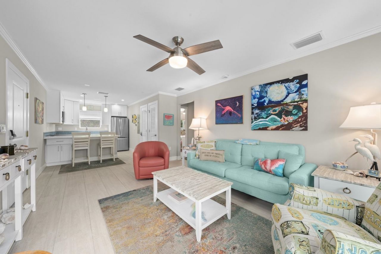 2840 W Gulf Dr, Unit 25, Sanibel, FL 33957 Photo