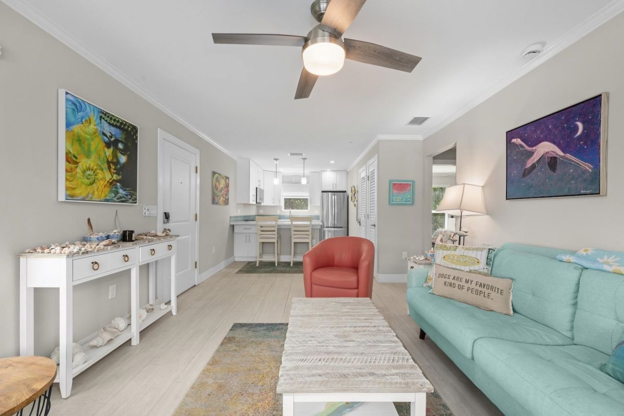 2840 W Gulf Dr, Unit 25, Sanibel, FL 33957 Photo