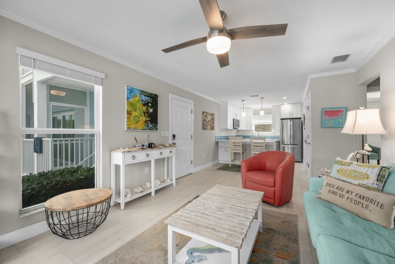 2840 W Gulf Dr, Unit 25, Sanibel, FL 33957 Photo