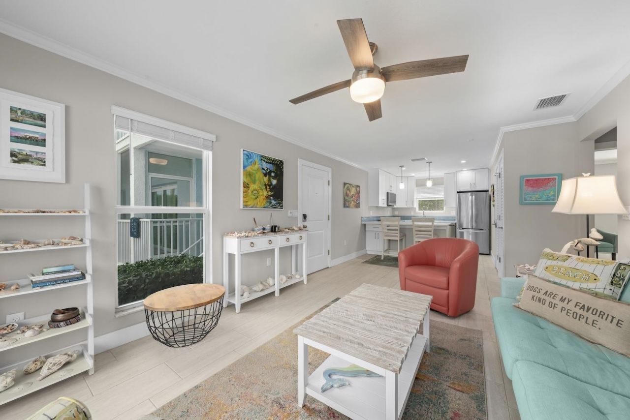 2840 W Gulf Dr, Unit 25, Sanibel, FL 33957 Photo