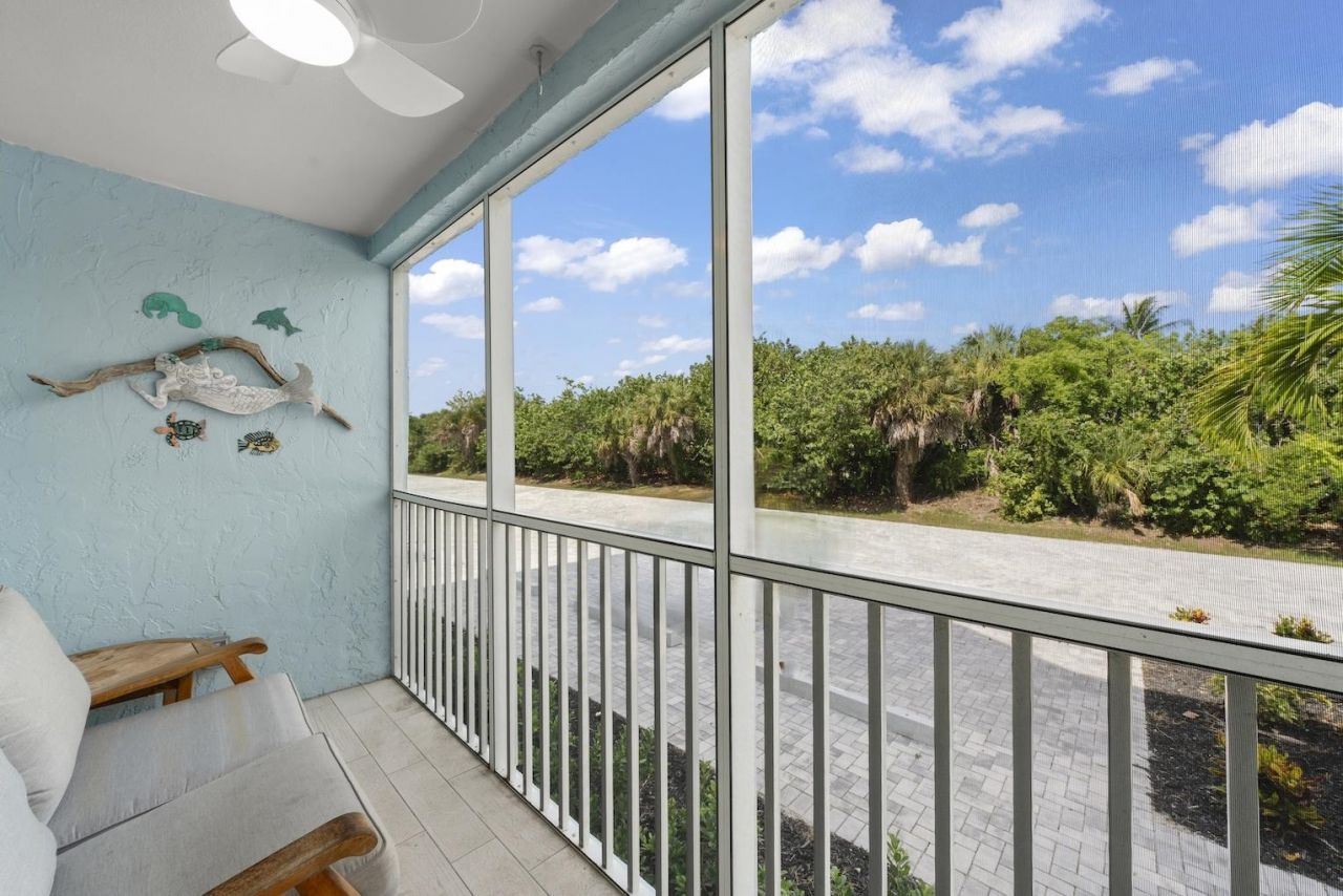 2840 W Gulf Dr, Unit 25, Sanibel, FL 33957 Photo