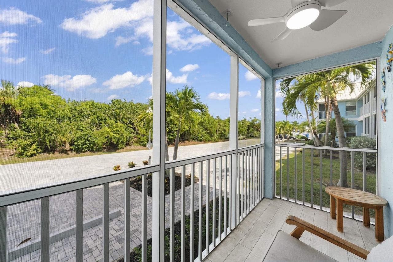 2840 W Gulf Dr, Unit 25, Sanibel, FL 33957 Photo