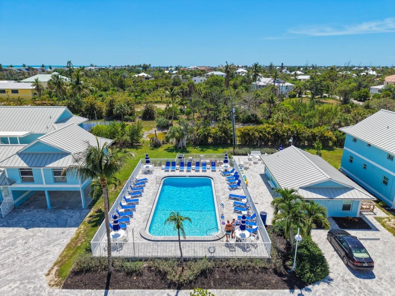2840 W Gulf Dr, Unit 25, Sanibel, FL 33957 Photo