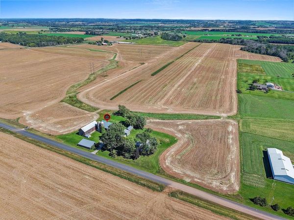 6905 Shanty ROAD, Greenleaf, WI 54126