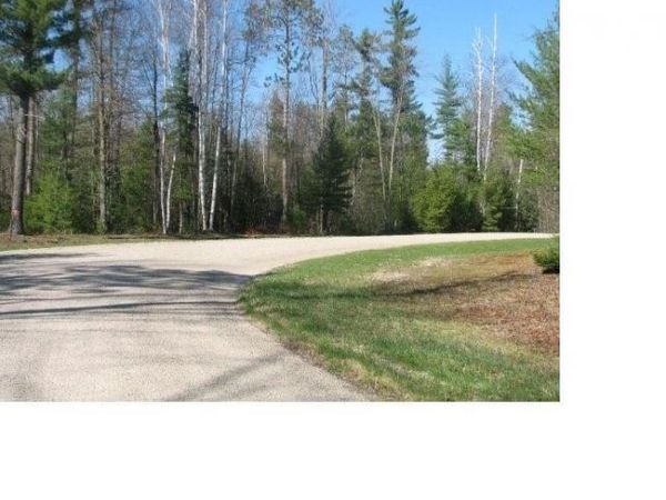 PINE RIDGE TRAIL, Abrams, WI 54101