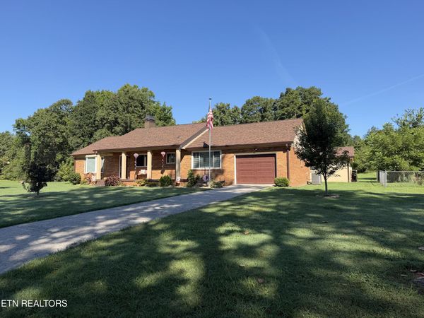 9101 Zesta Lane, Knoxville, TN 37924