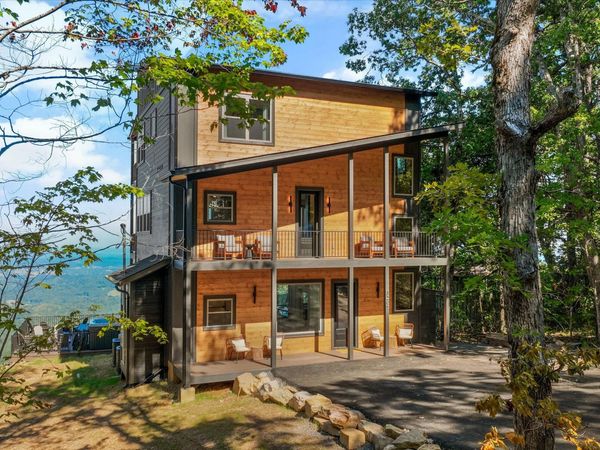 3297 Duncan Springs Rd, Sevierville, TN 37876
