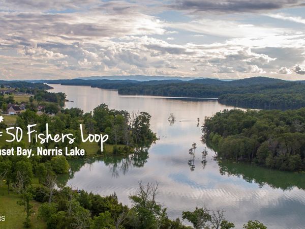 Lot 50 Fishers Loop, Sharps Chapel, TN 37866