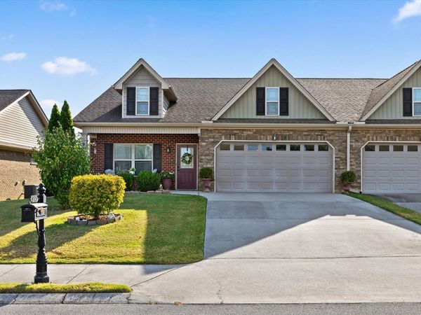915 Colony Circle, Fort Oglethorpe, GA 30742