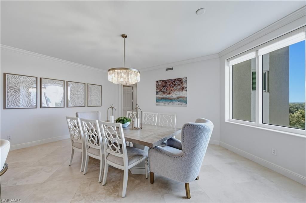275 Indies Way, Unit 605, Naples, FL 34110 Photo