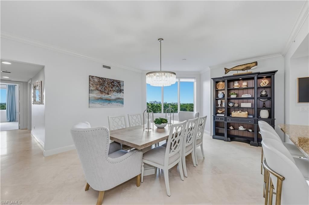 275 Indies Way, Unit 605, Naples, FL 34110 Photo