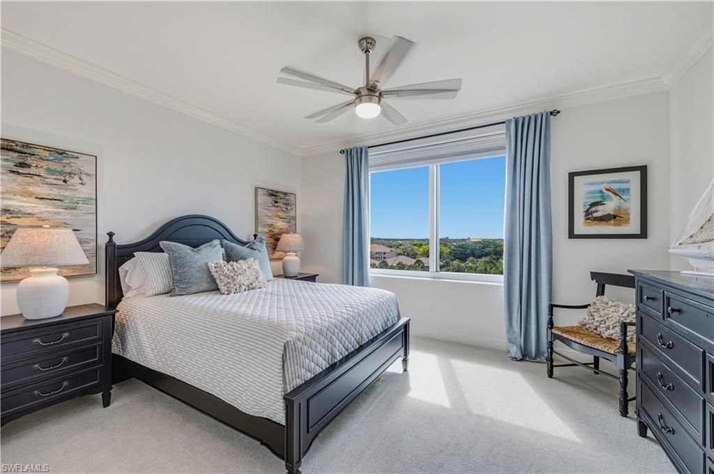 275 Indies Way, Unit 605, Naples, FL 34110 Photo
