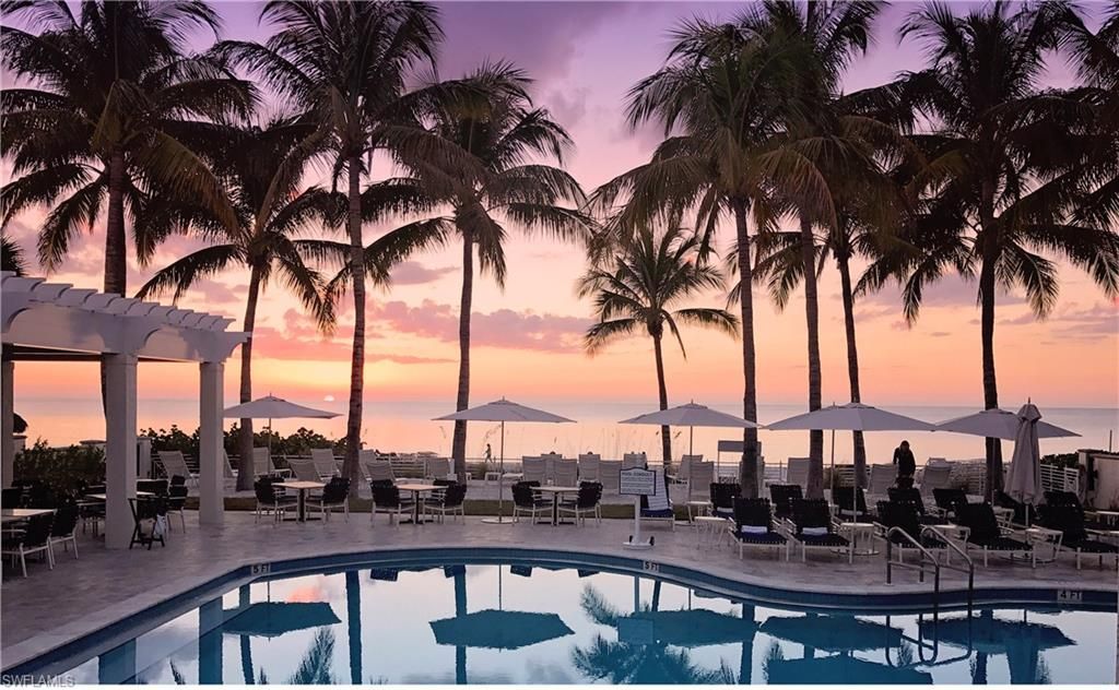 275 Indies Way, Unit 605, Naples, FL 34110 Photo