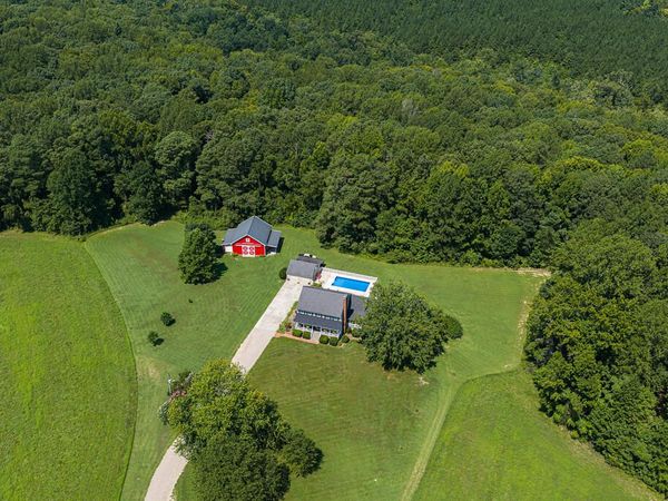 1183 Brizendine Lane, DUNNSVILLE, VA 22454