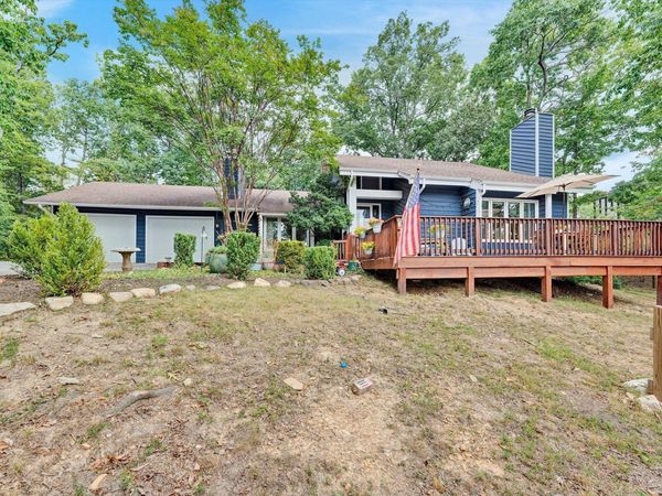 1795 Laurel Mountain DR, Salem, VA 24153