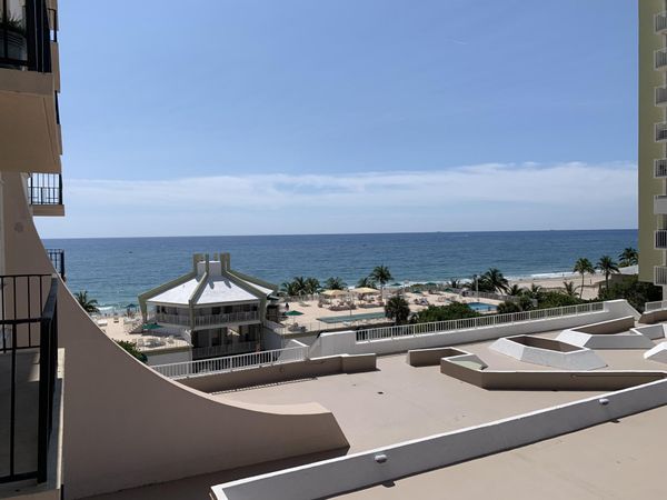 101 BRINY Avenue, Unit 806, Pompano Beach, FL 33062