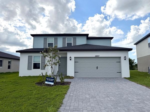 15837 SW Vine Drive, Indiantown, FL 34956