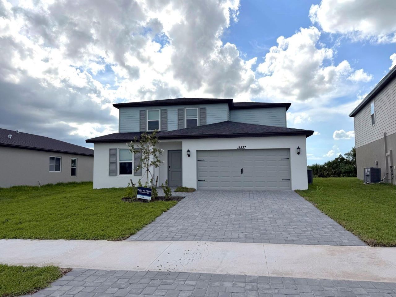 15837 SW Vine Drive, Indiantown, FL 34956 Photo