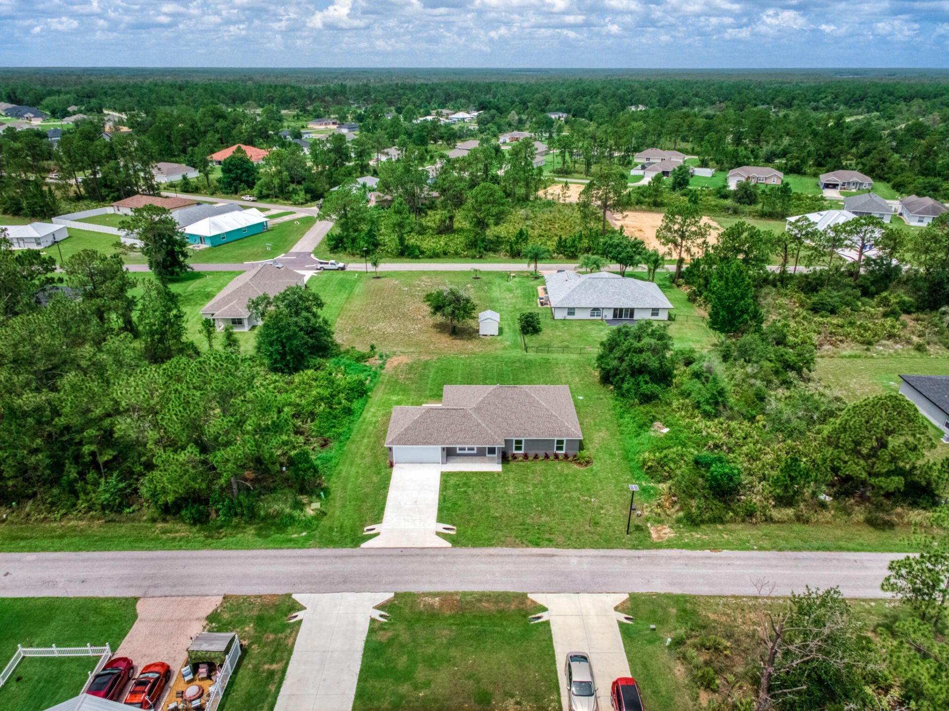 6952 Dickinson Drive, Sebring, FL 33872 Photo