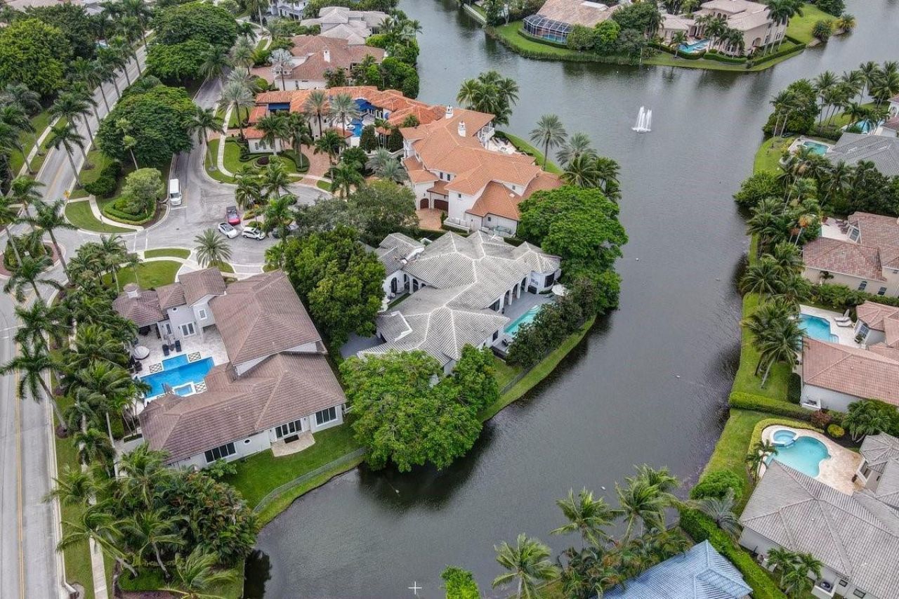 550 Carrotwood Terrace, Plantation, FL 33324 Photo