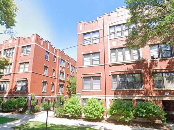 5419 S Harper Avenue , Unit 108, Chicago, IL 60615