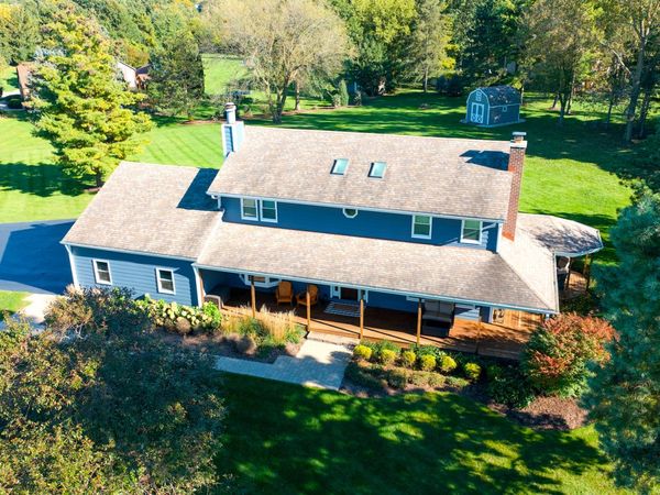 25371 W MARILYN MEADOW Court, Wauconda, IL 60084
