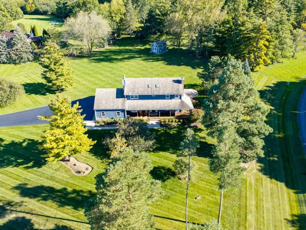 25371 W MARILYN MEADOW Court, Wauconda, IL 60084