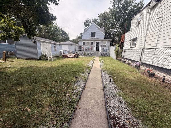 11820 S Harvard Avenue , Chicago, IL 60628