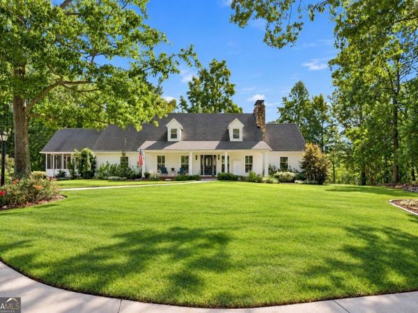 297 Henderson Lake Drive, Canton, GA 30115