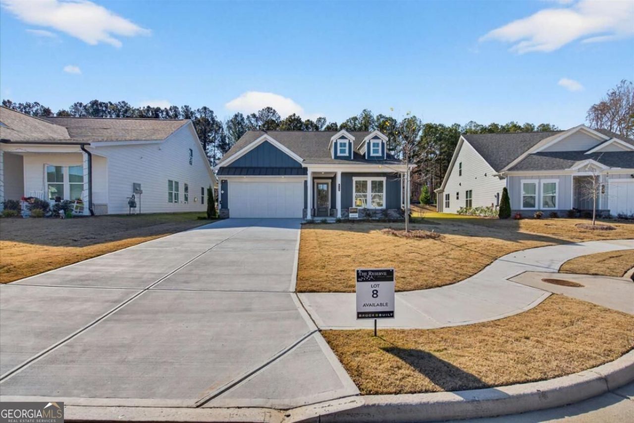 400 Vinca Circle Nw, Kennesaw, GA 30144 Main Photo