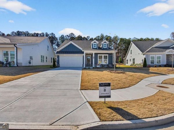 400 Vinca Circle NW, Kennesaw, GA 30144