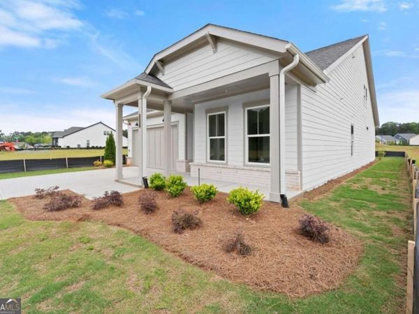 283 Vinca Circle NW, Kennesaw, GA 30144