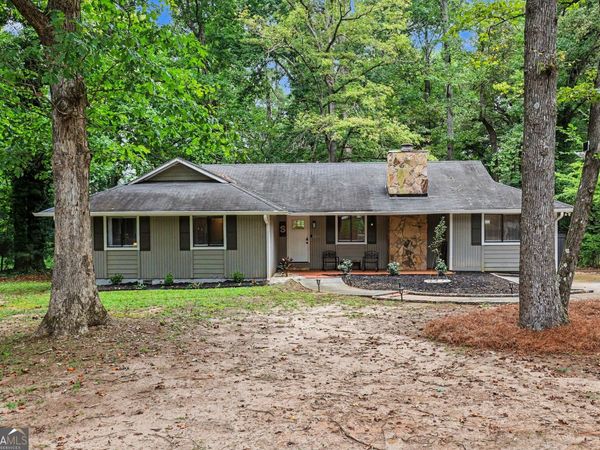 130 Ashley Oaks Drive, Mcdonough, GA 30253