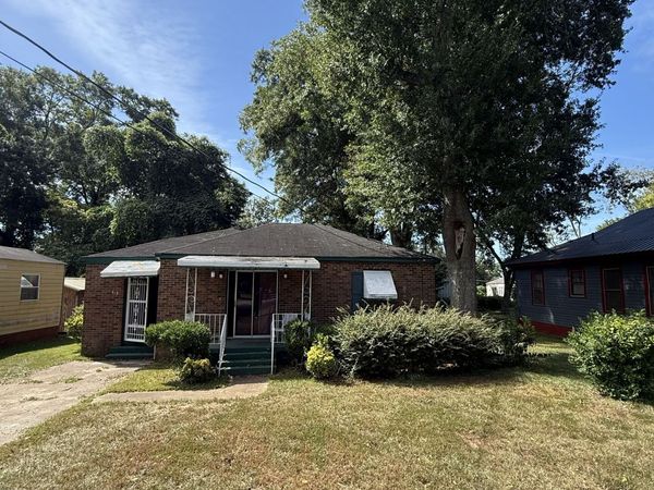318 Sharman Street, Thomaston, GA 30286