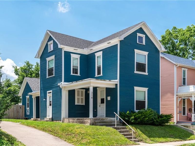 318 Oak Street, Dayton, OH 45410 Photo 1