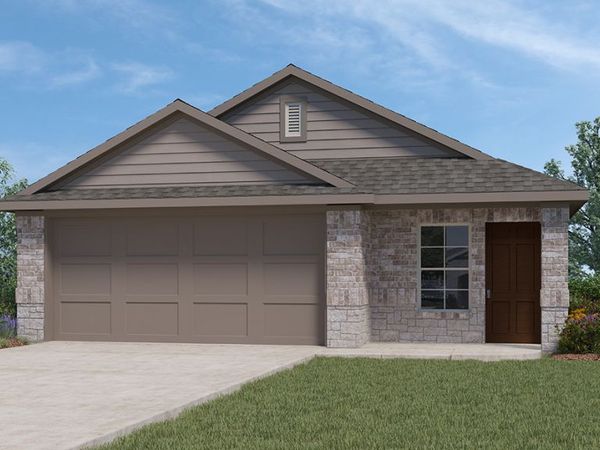 3727 Rock Garden Way, San Antonio, TX 78222