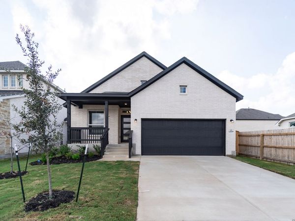 12839 HUSH DR, San Antonio, TX 78245