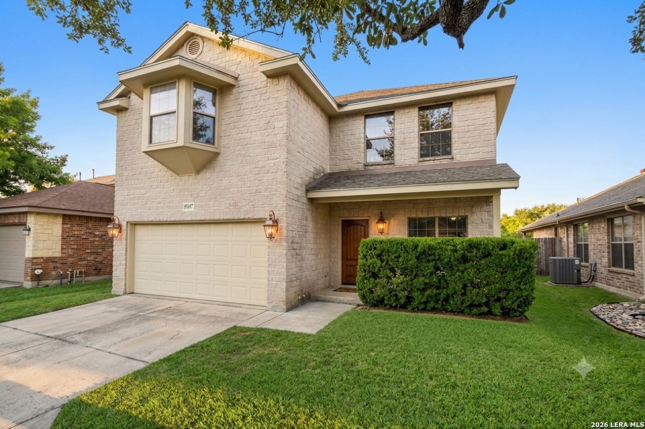 10407 Alsfeld Rnch, Helotes, TX 78023 Main Photo