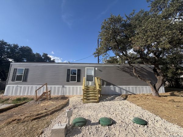 583 Lone Shadow, Unit A, Spring Branch, TX 78070