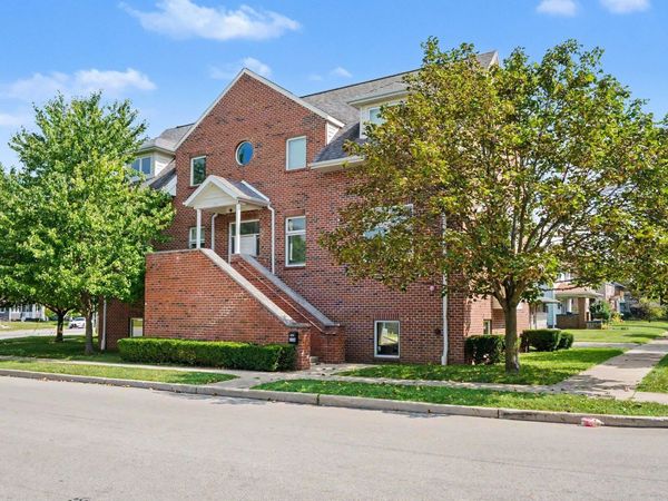 330 N Sunnyside Avenue, South Bend, IN 46617