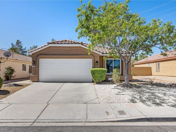 7857 W Delhi Avenue, Las Vegas, NV 89129