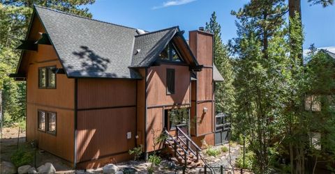 949 Dana Court, Unit 21, Incline Village, NV 89451 Photo