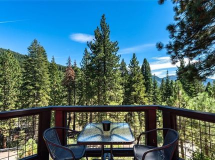 949 Dana Court, Unit 21, Incline Village, NV 89451 Photo
